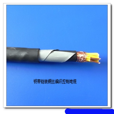 阻燃电缆ZRA-BVP价格 ZRHYAP22 通信电缆 