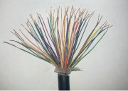HYA音频电缆20x2x0.5通信电缆 20对电话线
