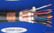 DJYVPR软芯计算机电缆