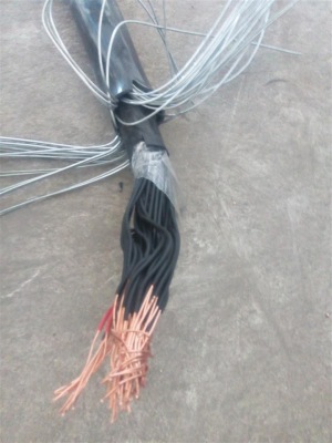 KVV32钢丝铠装控制电缆 