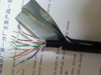 HYA23铠装通信电缆 铠装市话电缆 铠装电话电缆 铠装音频电缆 